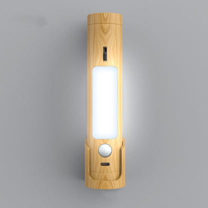 GlowHub Smart Induction Lamp