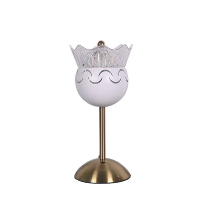 AuraLite Rechargeable Desk & Bedside Lamp