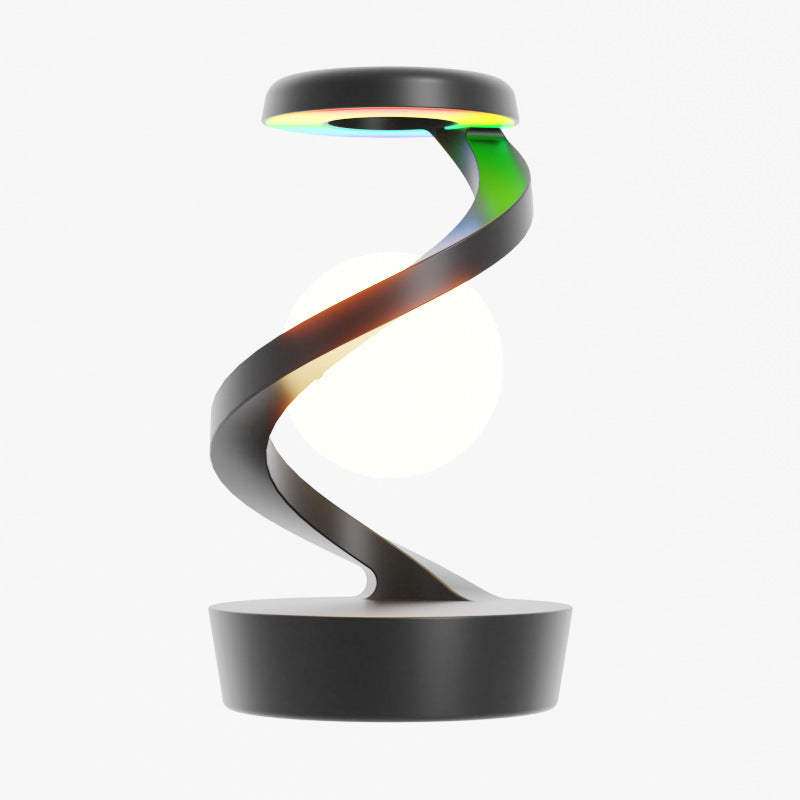 LunaCharge Rotating Desk Lamp